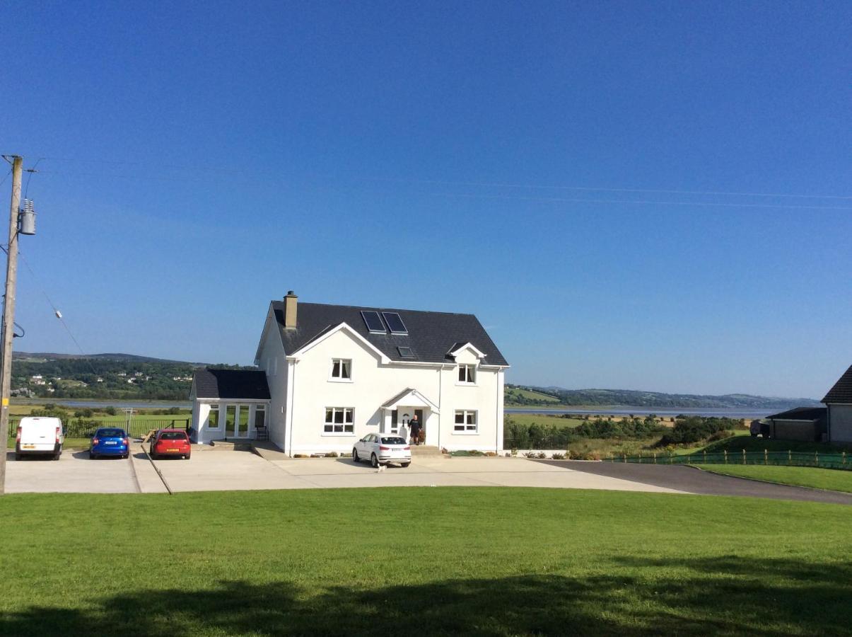 Ardaobhainn Letterkenny Exterior photo